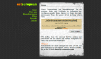 Esteuropean
