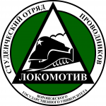 Эмблема Студенческого Отряда