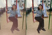 ретушь