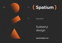 Spatium. Фирменный стиль