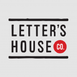 Letter's House