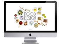 Школа Food design