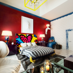 Номер в гостинице ГК Орловский