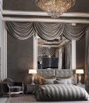 Номер в гостинице ГК Орловский