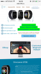 Smart Watch GT08