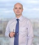 бизнес портрет