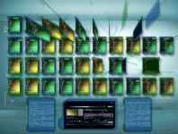 Графика для сериала