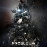 Proelium [Sci-Fi] Fighting Game