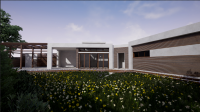 complex UE 4