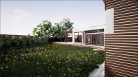 SPA complex UE 4