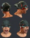 Scream