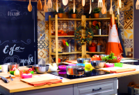 Кулинарный мастер класс