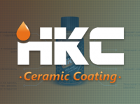 HKC Ceramic: Защитные покрытия для автомобиля