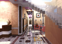 Motel