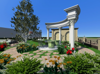 park
