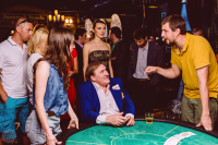 Жерар Депардье съемка для портала thebestphotos