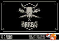 bar bq