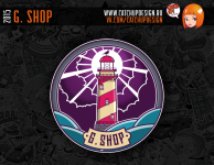 g shop