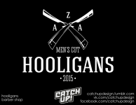 hooligans
