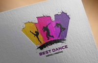 Танцевальная студия BestDance