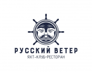 Логотип "Русский ветер"