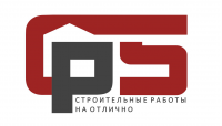 Логотип для строительной компании СР5
