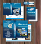 Печатная продукция для завода Гранит - М