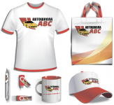 Сувенирная продукция