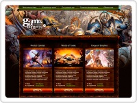 Games Mmorpg