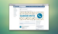 Оформление группы Вконтакте