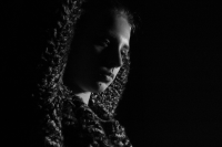 Портрет девушки_1
