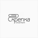 Скрепка