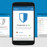Privatix  app