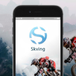 Skving app