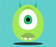 Michael "Mike" Wazowski