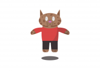 Cat-Gift