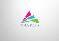 логотип горнолыжного курорта