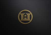 логотип к юбилею  А. Штиглица