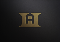 монограмма Александр Штиглиц