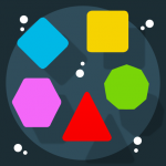 Иконка для игры на моб. платформы