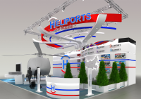 SPIEF EXPO 2016