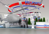 SPIEF EXPO 2016