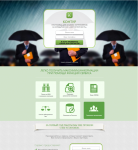 Вёрстка "Контур"