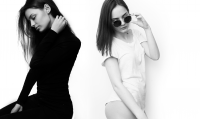 Model test