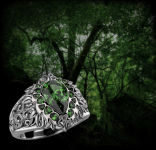 Emerald Emress