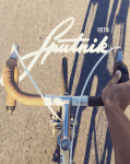 Sputnik | Lettering