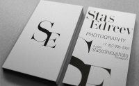 Stas Edreev | Branding