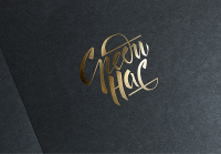 Среди нас | Logo