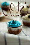 sofi cakes | Logo