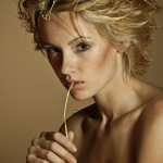 Студийная съемка